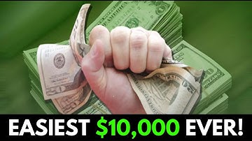 Smartest Path To $10,000/Month in 2023