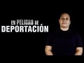 Su deportación fue detenida: hoy en peligro de nuevo (VR/360)
