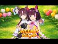 Ballroom Event, Lucky Lilac &amp; More | Week 15