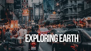 Exploring Earth: Wonders, Cultures, and Challenges