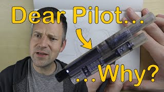 Pilot’s best converter (that they didn’t make)