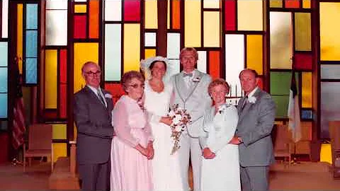 Vickie Woodruff Uecker-Witt Tribute