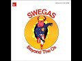 Swegas, Beyond The Ox 1970 (vinyl record)