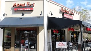 Discover Jacksonville | Start Here | Mandarin | Mama Fu's