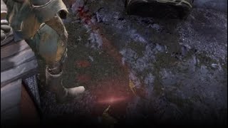 Warframe menu desync