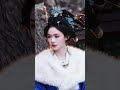 The Road to Glory | Queen Wen Yu actress Lin Yun 🌹 #chinesedrama#theroadtoglory #linyun