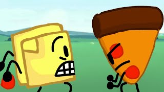 The random object show: Announcement Trailer (old version)