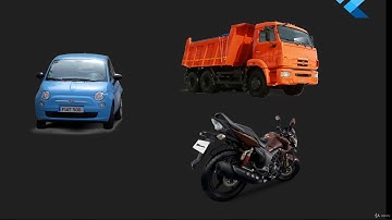 Master Flutter Dart De cero a experto - DART Intermedio POO Programación orientada - 2 Clases