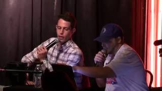 Kill Tony - Jesse Joyce & Byron Bowers