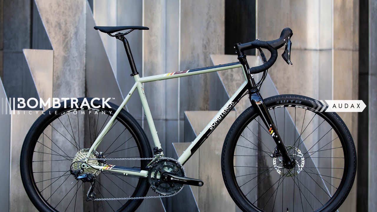 bombtrack audax al