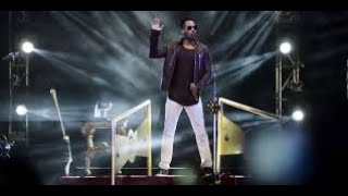 Los Infieles, Romeo Santos, Movistar Arena, Chile 2018