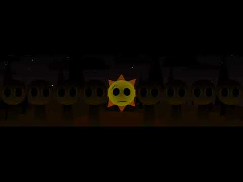 (READ DESC) Sprunki log-shifted (teaser 1)