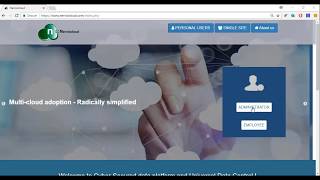 Nerviocloud Demo