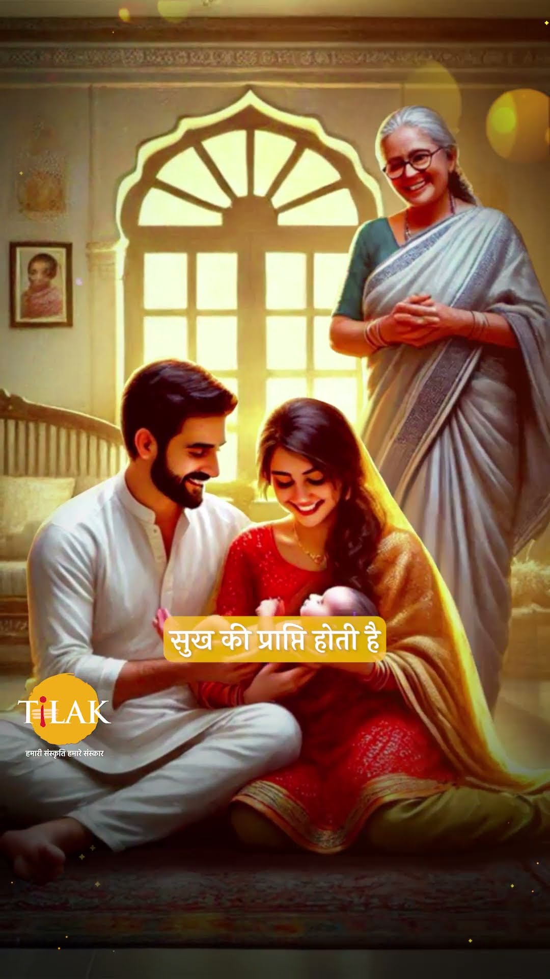 जानिए पौष पुत्रदा एकादशी के महत्व को | तिलक