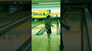 Dumbest Bowling Technique?