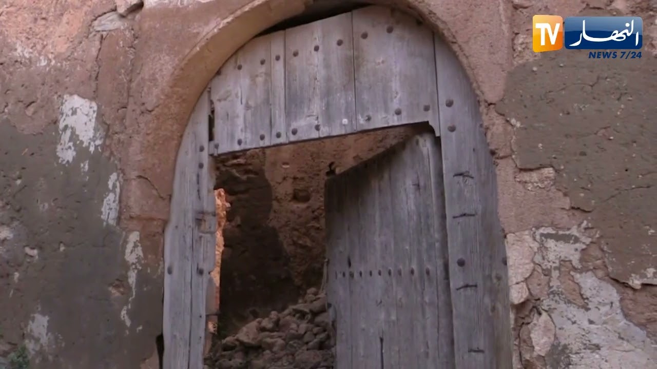 غليزان: قلعة بني راشد الأثرية.. طابع عمراني متنوع يعكس عراقة تاريخ المنطقة