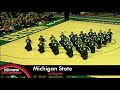 Michigan State Pompon Collegiate Championships 2026