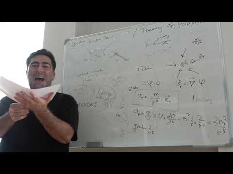 Dark Matter or Akhasheni Scar? Part III
