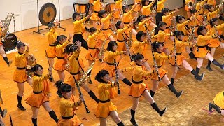 「Sing Sing Sing」 Tachibana Performance 2017 (July. 23, 2017) 京都橘高校吹奏楽部 Kyoto Tachibana SHS Band 「Sing Sing Sing」 Tachibana Performance 2017 (July. 23, 2017) 京都橘高校吹奏楽部 Kyoto Tachibana SHS Band