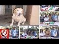 26/11 hero dog, Ceasar dies of heart attack