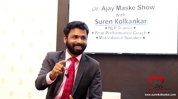 Why we should Learn Neuro Linguistic Programming (NLP) in Hindi | Suren Kolkankar