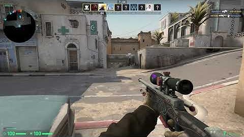 How To Report & Kick Hackers in CSGO