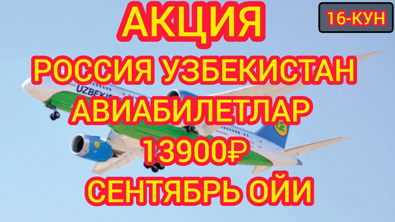 РОССИЯ УЗБЕКИСТАН АВИАБИЛЕТЫ.2023 БИЛЕТ НАРХЛАР ТОПЛАМИ.МОСКВА ...