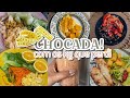 Diário de Emagrecimento #1: Uma semana da Dieta do OVO | Enjoei? Quantos kg perdi?