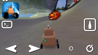Rover Quest - Gameplay Walkthrough Part 1 (Android ios) screenshot 5
