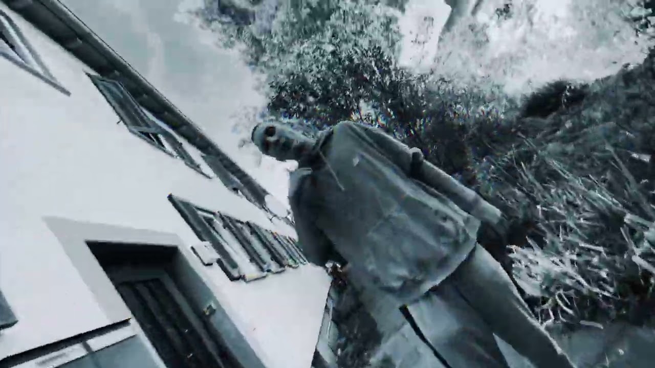 16NER   (prod. lac) Official Video