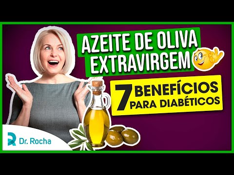 Vídeo: O azeite tem antioxidante?