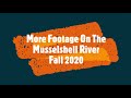 Musselshell river footage2 10 2020