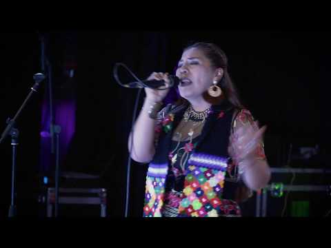 Flor de Sanqayo