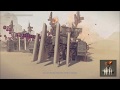 Desert Goliath tanks quotes (NieR:Automata)