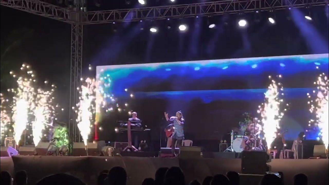 Kailash Kher Entry | Gandhinagar | Live Concert | Jana Jogi De Naal | Kailaasa | 21-05-2022 Kailash Kher Entry | Gandhinagar | Live Concert | Jana Jogi De Naal | Kailaasa | 21-05-2022