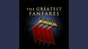 Fanfare: Grand Entrance