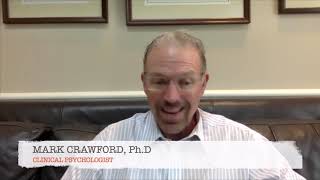 Self-care: with Dr. Mark Crawford