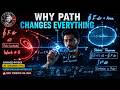 Work Done Imp Problem (Cartesian Vs Polar)