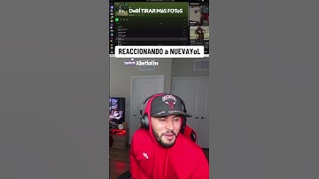 Thumbnail of NUEVAYoL🔥 #badbunny #dtmf