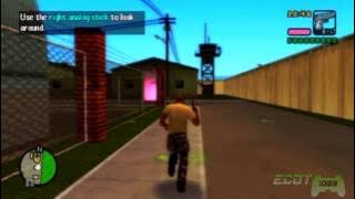 Grand Theft Auto Vice City Stories [Walkthrough] Part 1/27