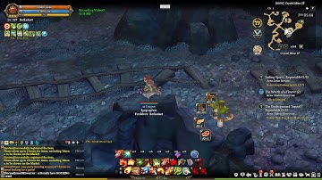 Tree of savior quest bug