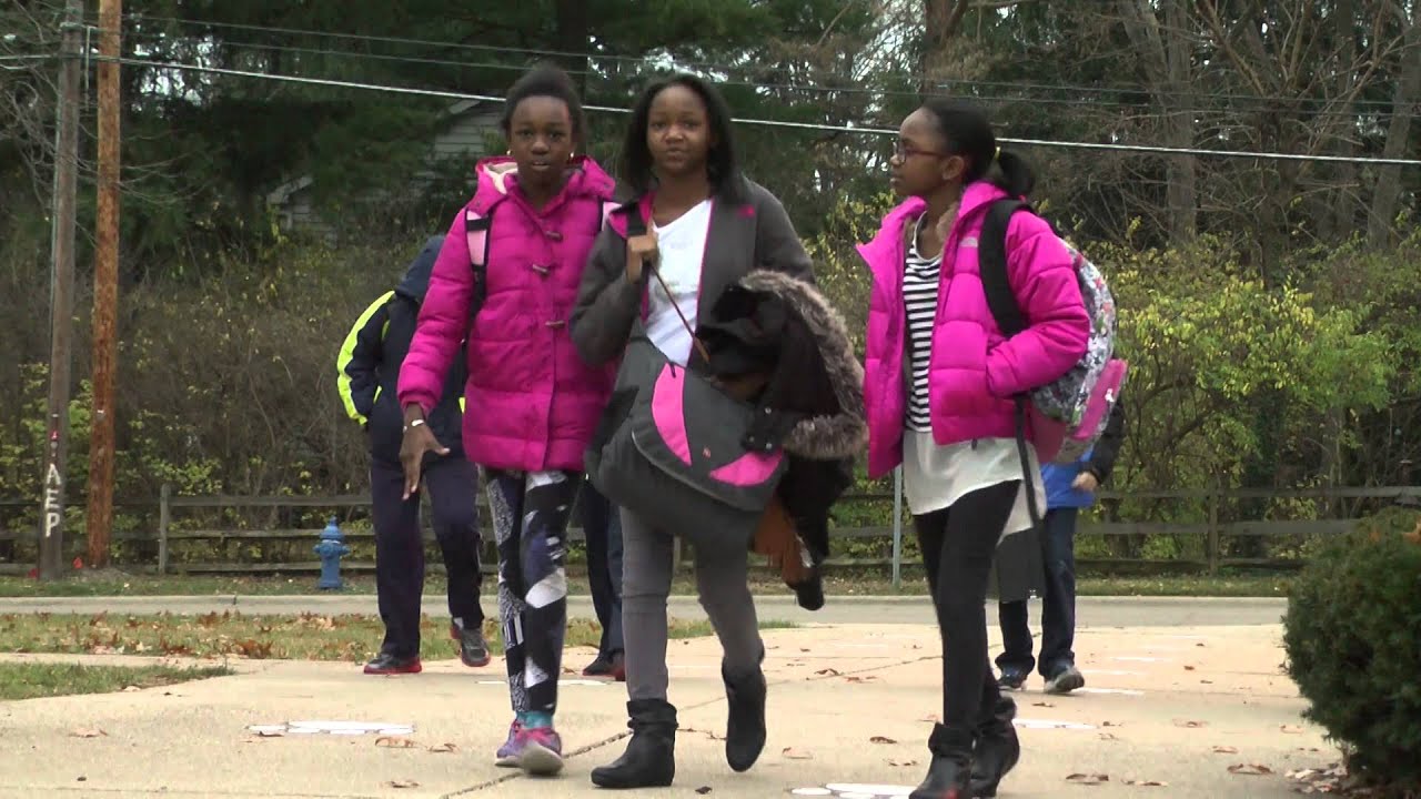 Worthington Schools Elementary Schools YouTube