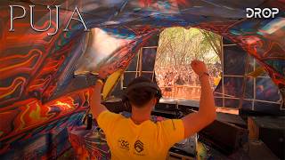 Drop Live - Puja Festival 2026 Full Set Movie