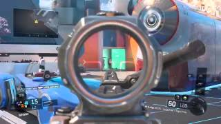 CALL OF DUTY BLACK OPS 3 | CON UN AMIGO