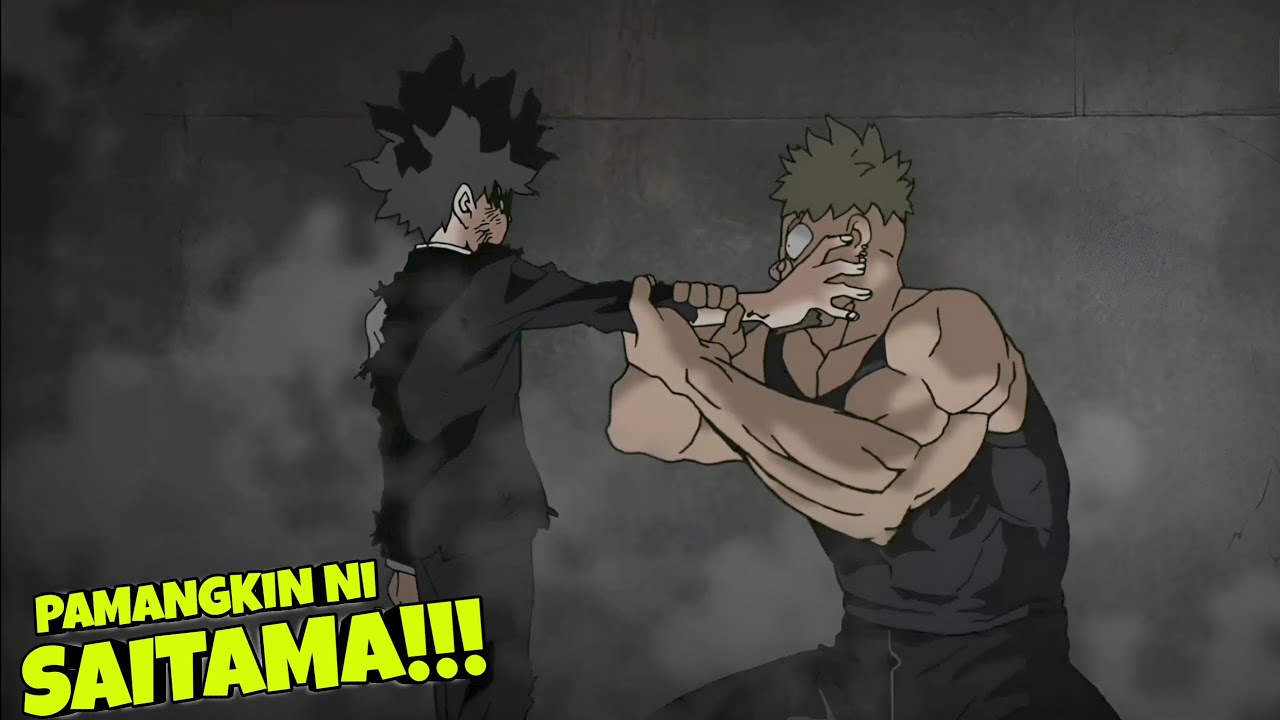 INIISIP NG LAHAT NA SIYA AY E RANK LAMANG NGUNIT SIYA PALA ANG PINAKAMALAKAS NA ESPER SA LAHAT