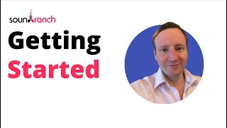 Sound Branch Getting Started screenshot 5