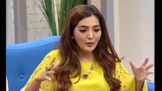 Ashanty & Olla Ramlan Sama Sama Gila Belanja