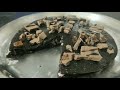 oreo mini cake //no oven//wit dairy//simple recipe to bake//no worry to cook // let's start...