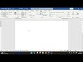 MS Word Class 07 | View Menu & Macro In Bangla Tutorial