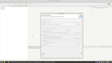 Set up JavaFX in Eclipse IDE